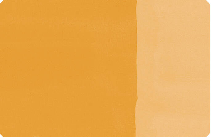 Schmincke Powder Pigment Orange 100 ml