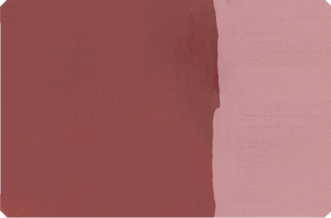 Schmincke Toz Pigment Pompeiian Red 100 ml
