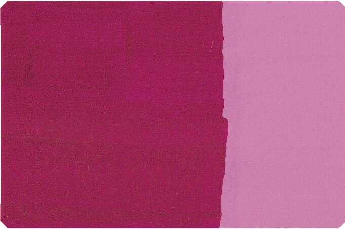 Schmincke Toz Pigment Quinacridone Magenta 100 ml