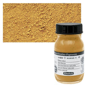 Schmincke Powder Pigment Raw Sienna 100 ml