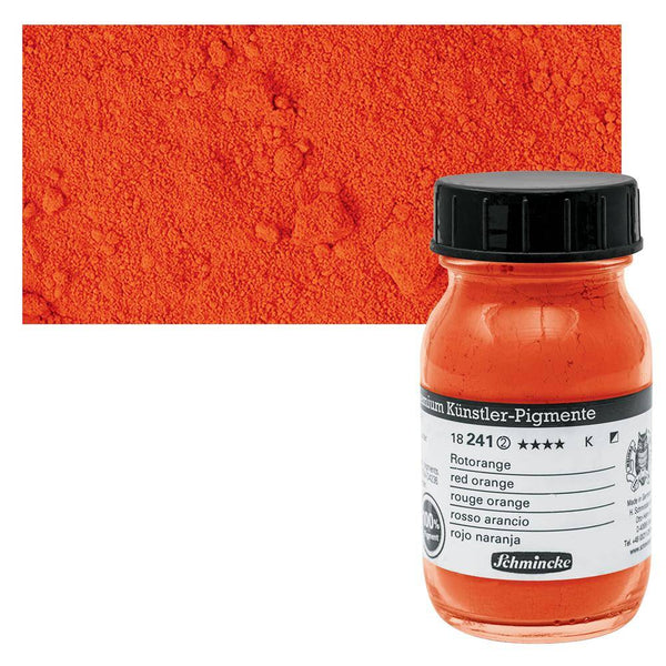 241 RED ORANGE