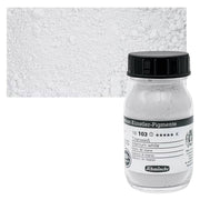 Schmincke Powder Pigment Titanium White 100 ml