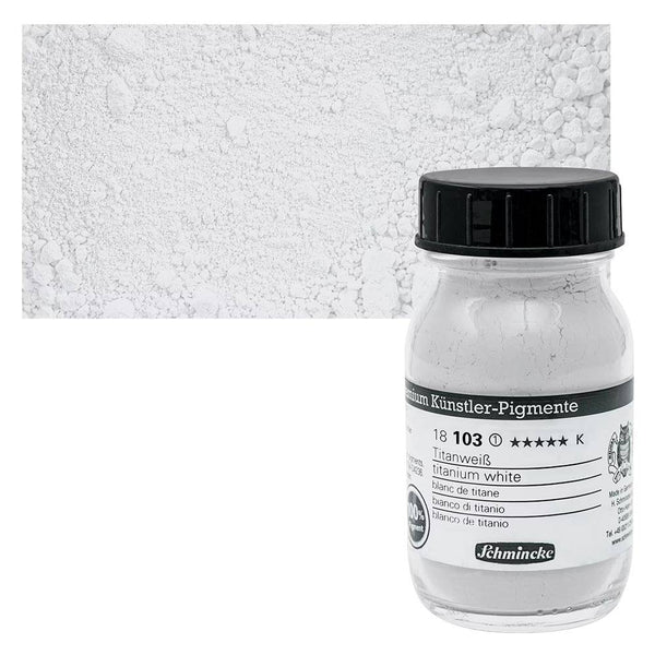 103 TITANIUM WHITE