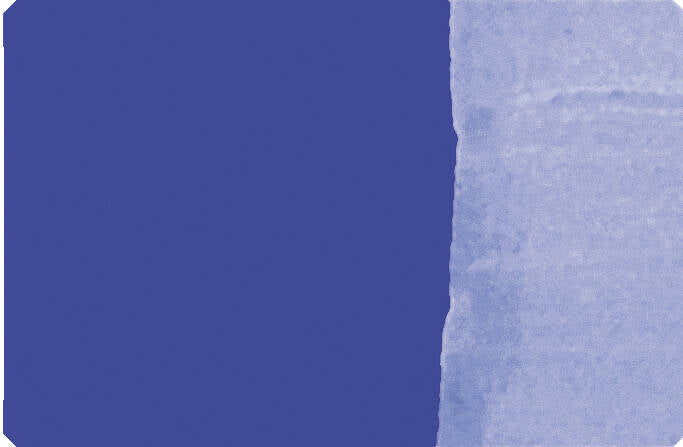 Schmincke Toz Pigment Ultramarine Blue Deep 100 ml