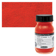 Schmincke Toz Pigment Vermilion Red 100 ml