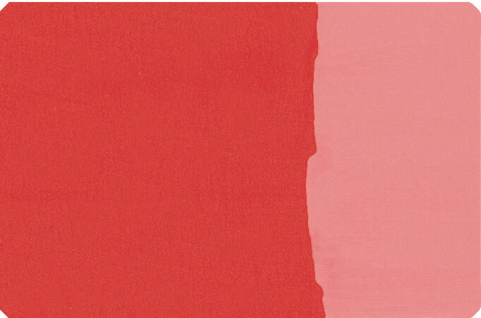 Schmincke Toz Pigment Vermilion Red 100 ml