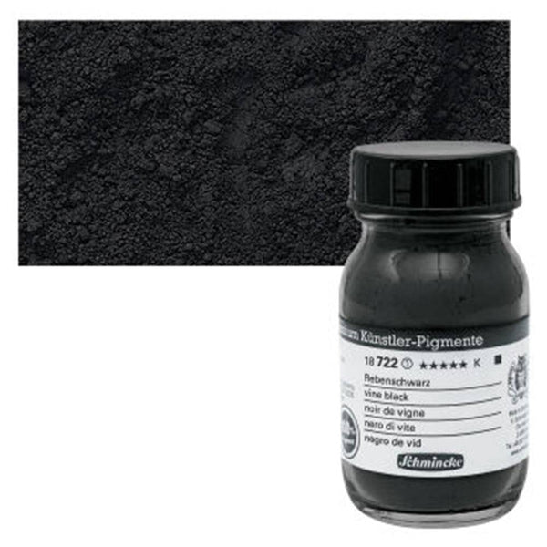 722 VINE BLACK