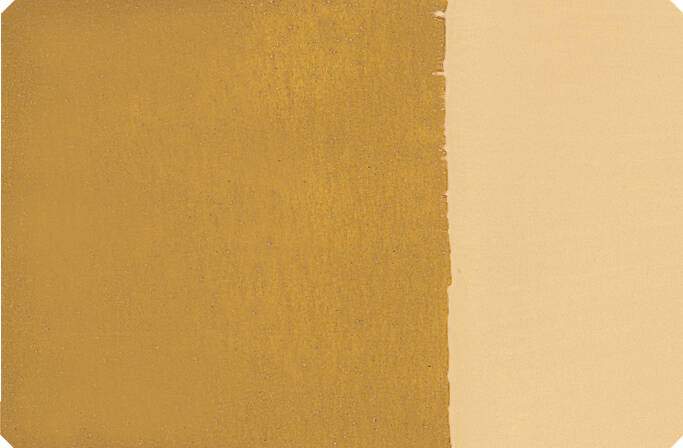 Schmincke Powder Pigment Yellow Ocher 100 ml