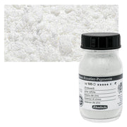 Schmincke Powder Pigment Zinc White 100 ml