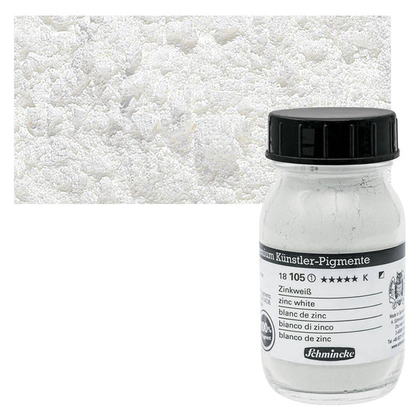 105 ZINC WHITE