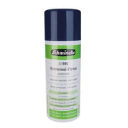 Schmincke Universal Varnish General Purpose UV Protected Satin Matte Final Spray Varnish 400 ml 50592