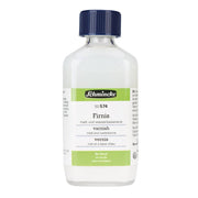 Schmincke Varnish Matt and Waterborne 200 ml