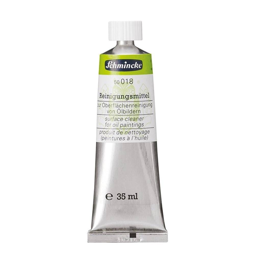 Schmincke Oil Paint Cleaner 35 ml 50018