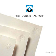 Schoeller Resim Kağıdı 200 gr 25x35 cm