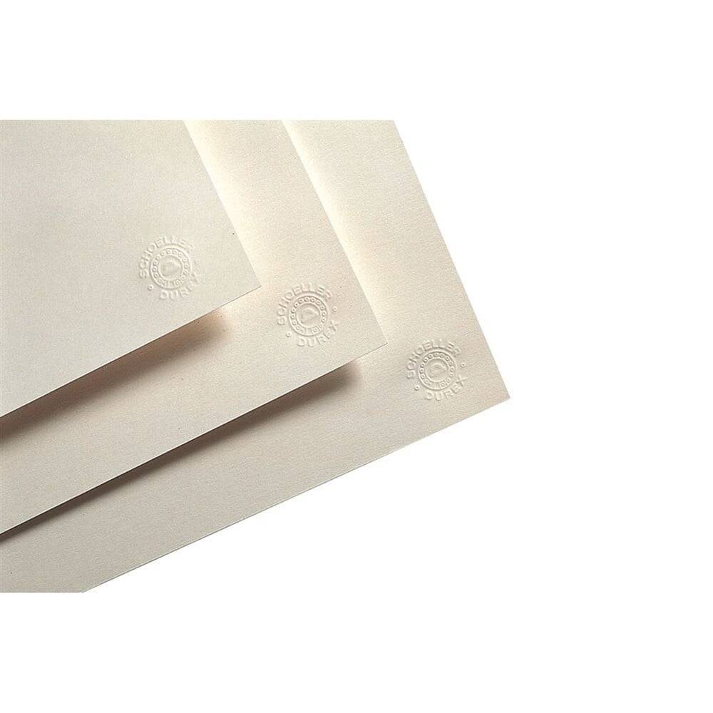 Schoeller Technical Drawing Paper 25X35 cm 200 Gr 1 Piece