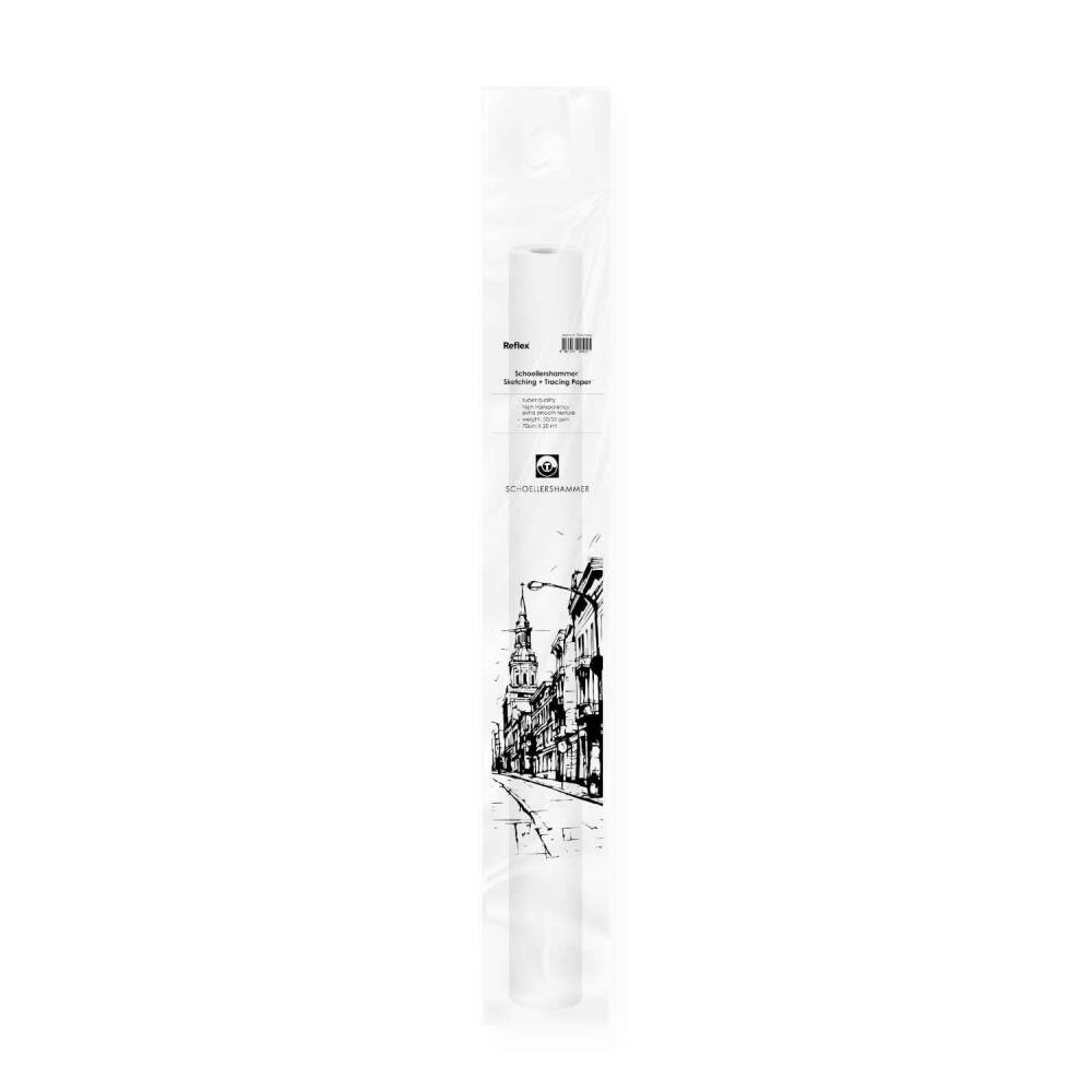Schoellershammer Aydinger Roll Sketch Paper 50-55 gr 70 cm x 20 meters