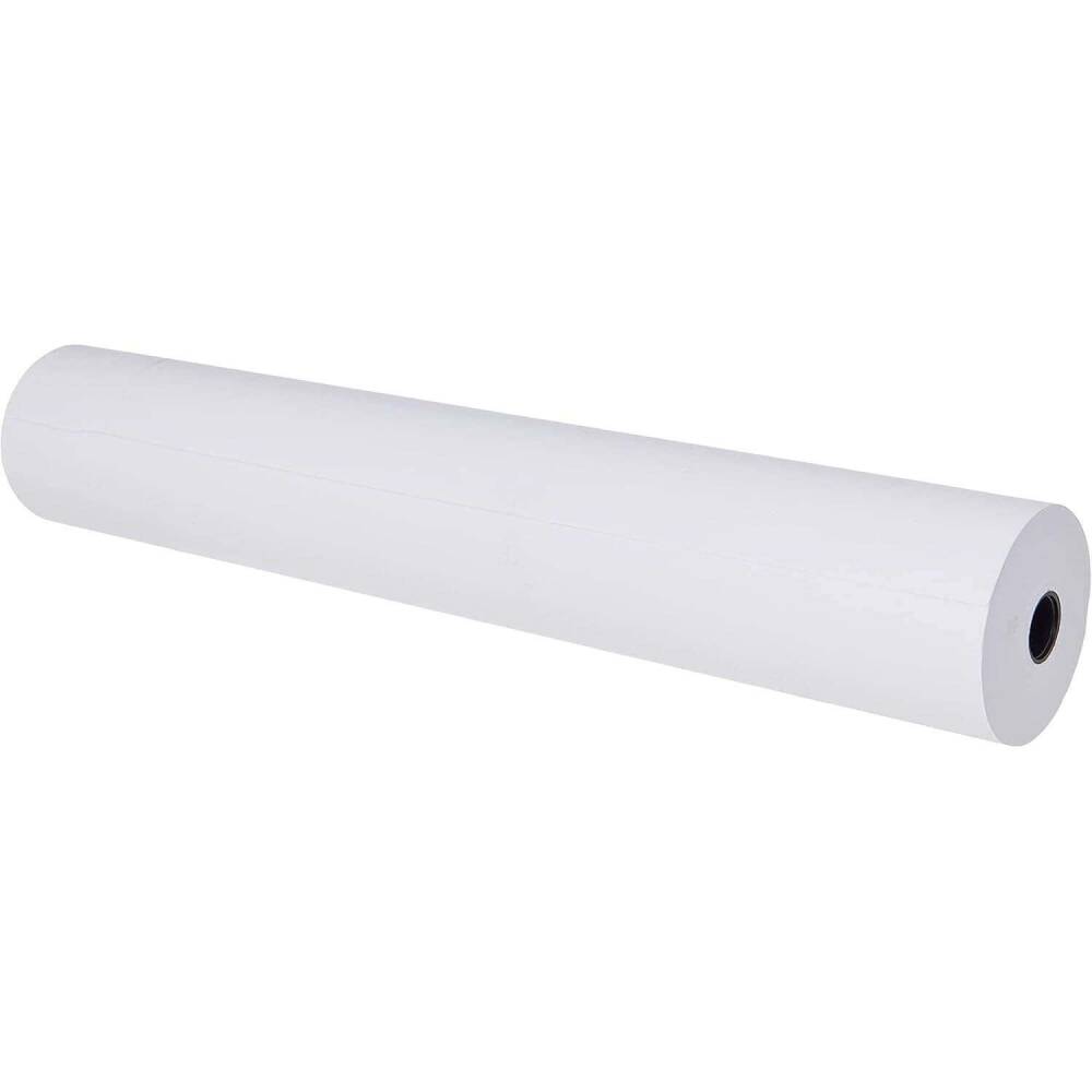 Schoellershammer Da Capo Roll Watercolor Paper Cold Press Natural White 300 gr 1x10 Meters
