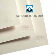 Schoellershammer Durex Teknik Çizim Kağıdı A3 200 gr