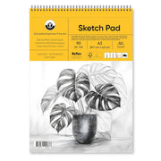 Schoellershammer Sketch Pad 90 gr A3 50 sheets