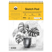Schoellershammer Sketch Pad 90 gr A4 50yp