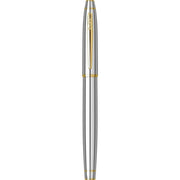 Scrikss 35 Fountain Pen Gold Chrome