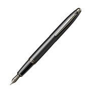 Scrikss 88 Fountain Pen Matte Black Nib