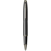Scrikss 88 Rollerball Pen Matte Black Luxury Box