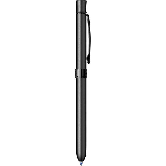 Scrikss 93 Multi Function Pen Matte Black Luxury Box