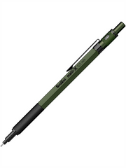 Scrikss Matri-x Metal Versatil 0.5 MM Haki