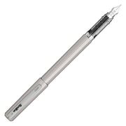 Scrikss Primeo Fountain Pen M Nib Gray