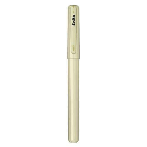 Scrikss Primeo Fountain Pen M Nib Kiwi
