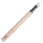 Scrikss Primeo Fountain Pen M Nib Latte