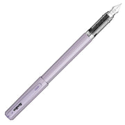 Scrikss Primeo Fountain Pen M Nib Lilac