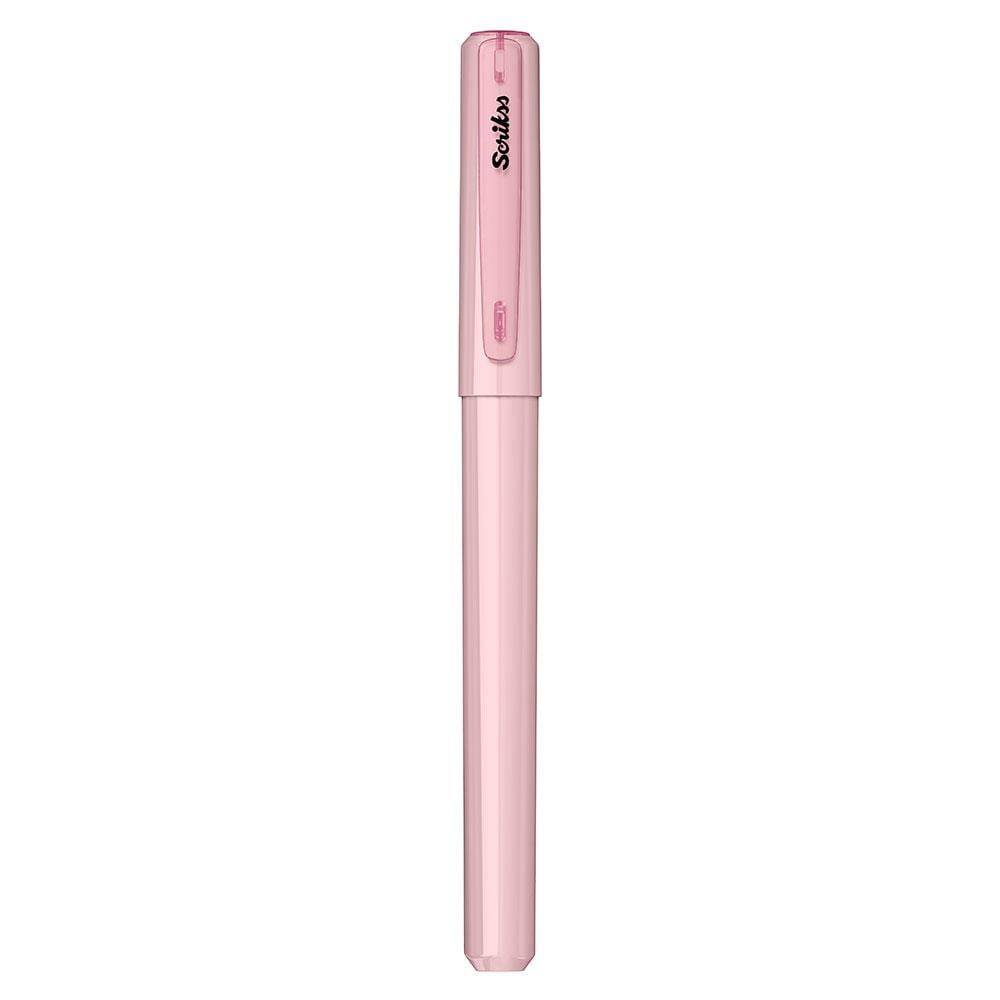 Scrikss Primeo Fountain Pen M Nib Pink