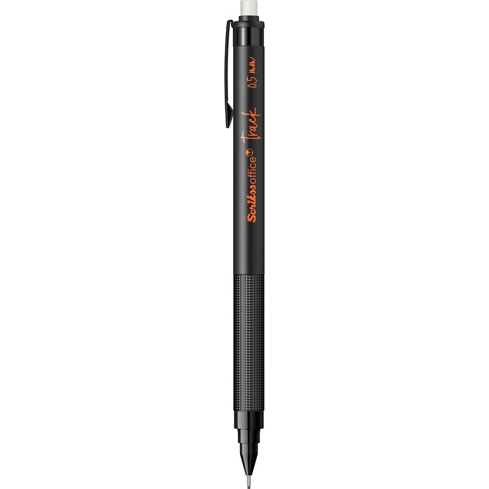 Scrikss Track Versatil Kalem 0.5 mm Turuncu