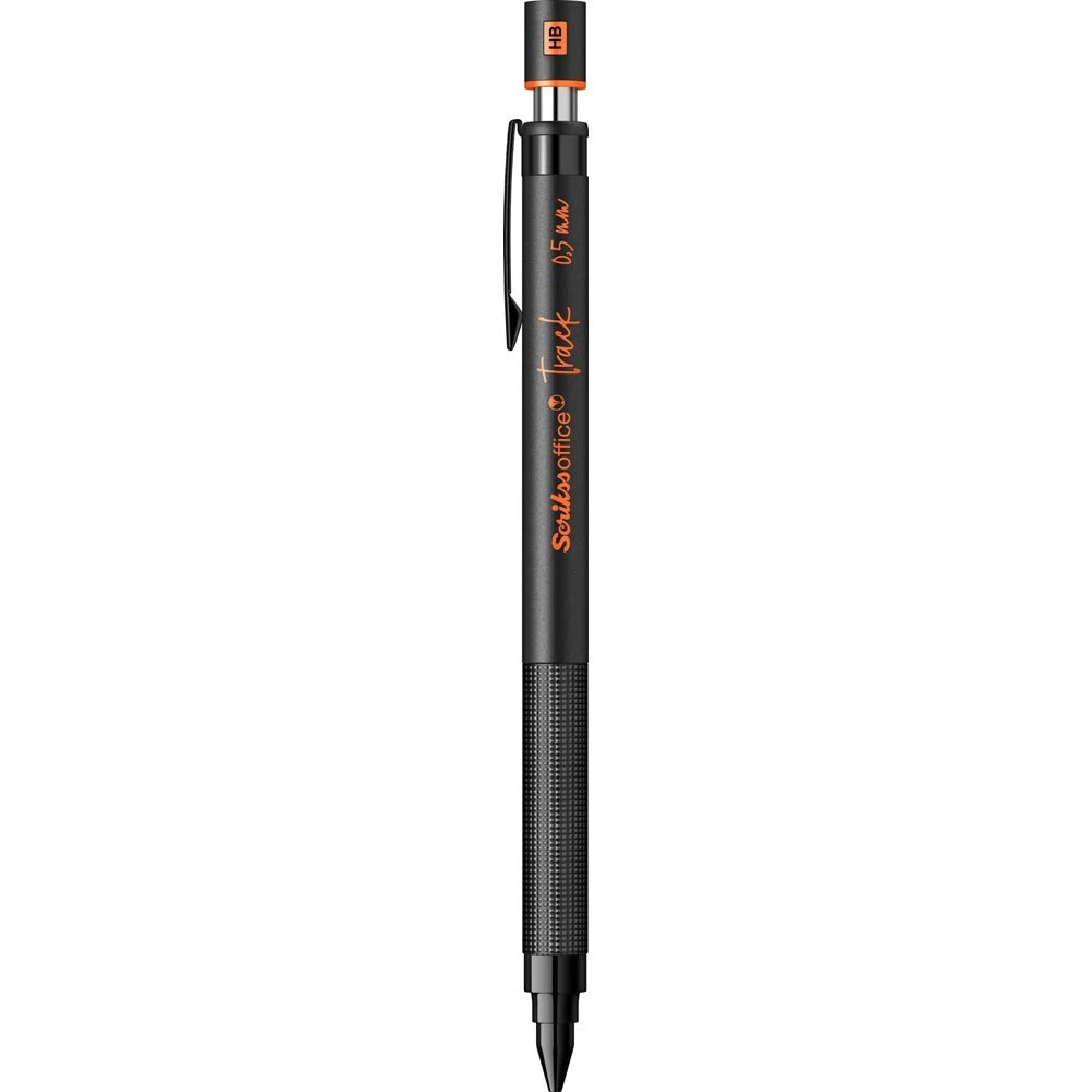 Scrikss Track Versatile Pencil 0.5 mm Orange