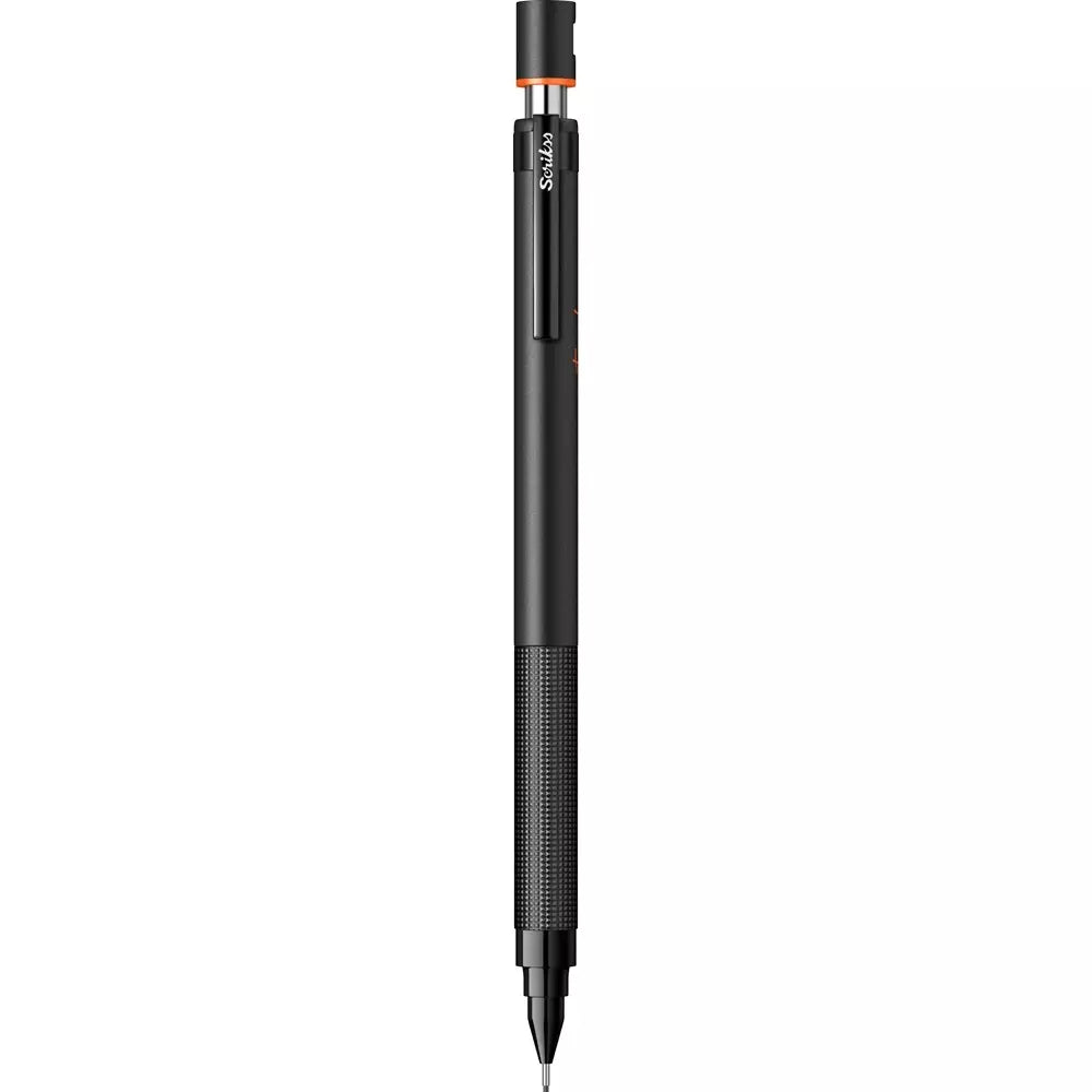Scrikss Track Versatile Pencil 0.5 mm Orange