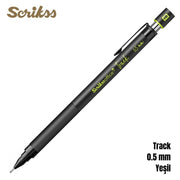 Scrikss Track Versatil Kalem 0.5 mm Yeşil