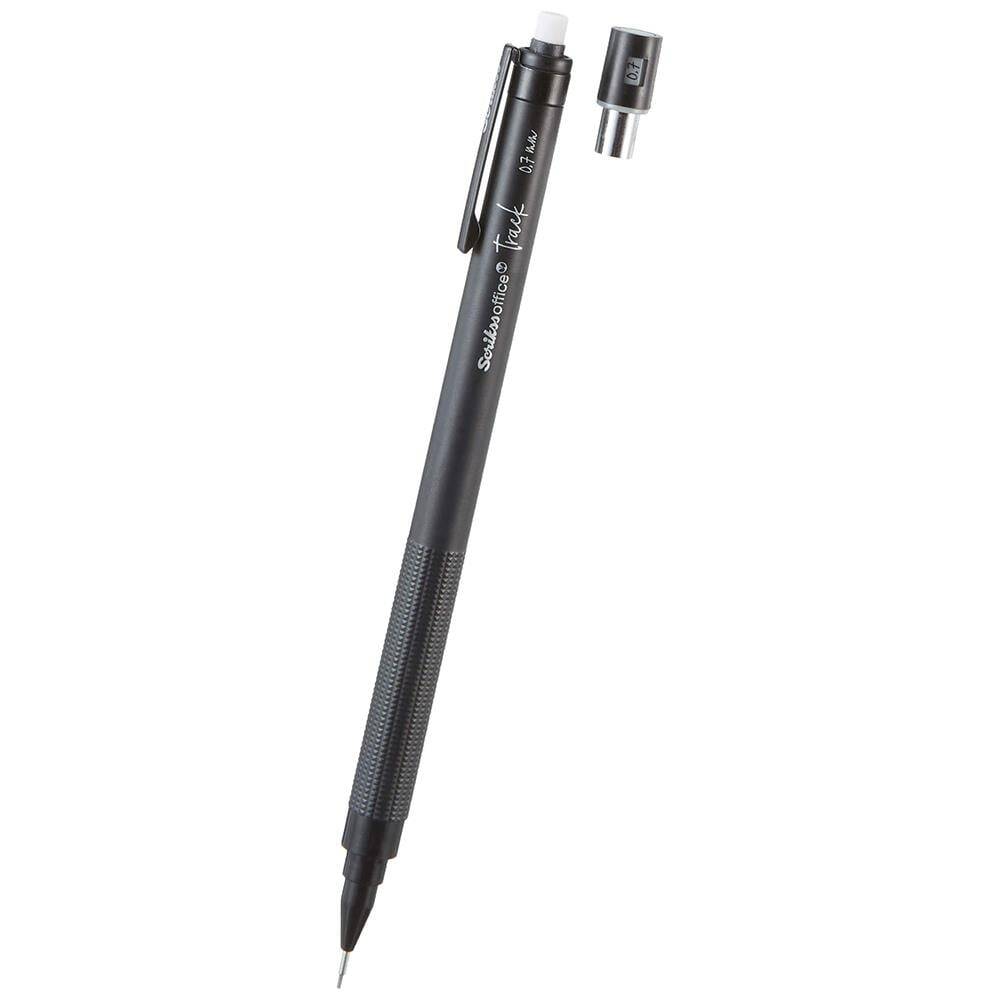 Scrikss Track Versatile Pen 0.7 mm Gray