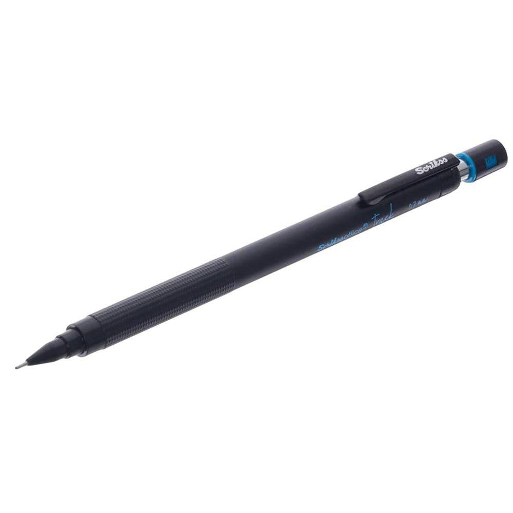 Scrikss Track Versatil Kalem 0.7 mm Mavi