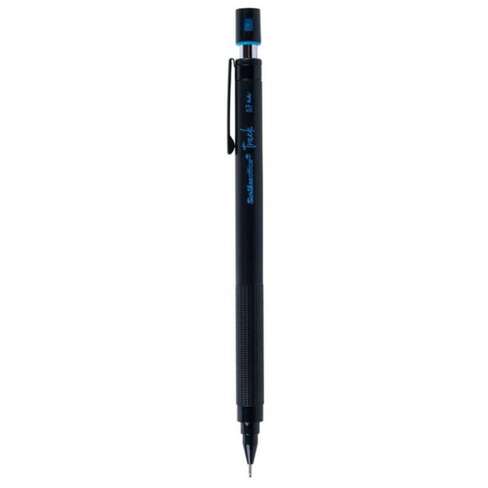 Scrikss Track Versatil Kalem 0.7 mm Mavi