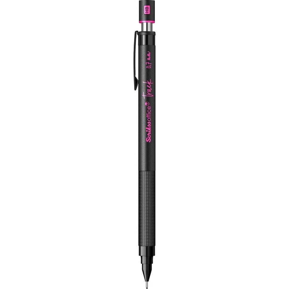 Scrikss Track Versatil Kalem 0.7 mm Pembe