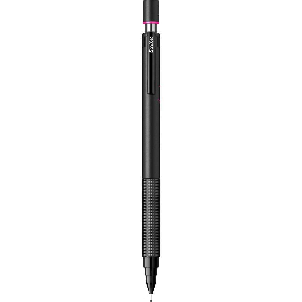 Scrikss Track Versatil Kalem 0.7 mm Pembe