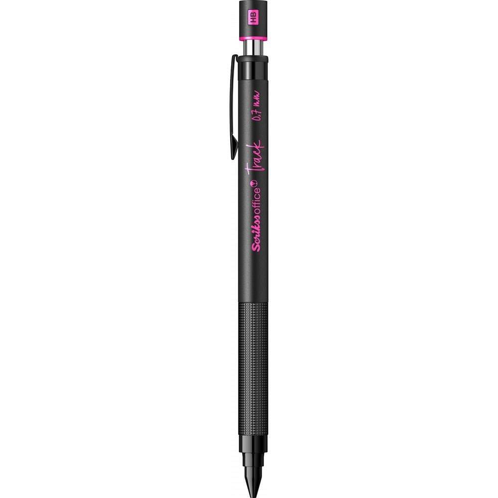 Scrikss Track Versatile Pen 0.7 mm Pink