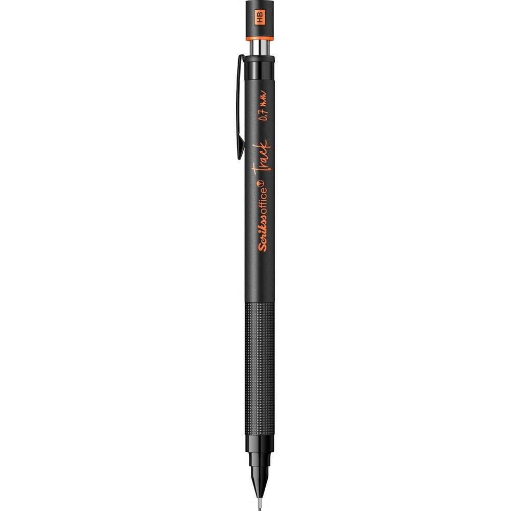 Scrikss Track Versatil Kalem 0.7 mm Turuncu