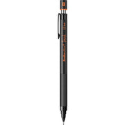 Scrikss Track Versatil Kalem 0.7 mm Turuncu
