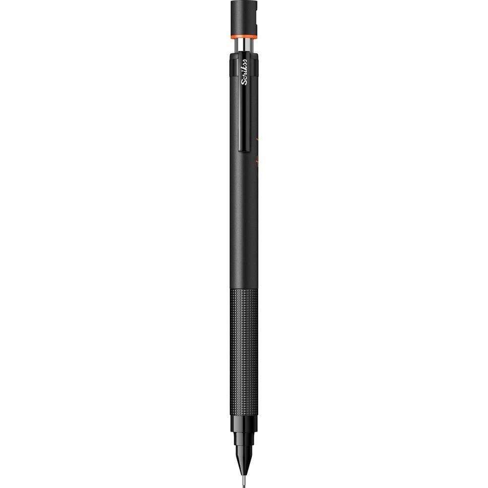 Scrikss Track Versatil Kalem 0.7 mm Turuncu
