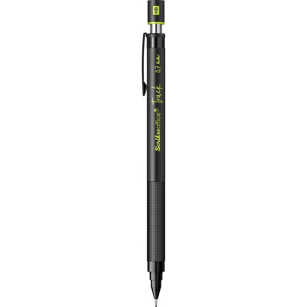 Scrikss Track Versatil Kalem 0.7 mm Yeşil