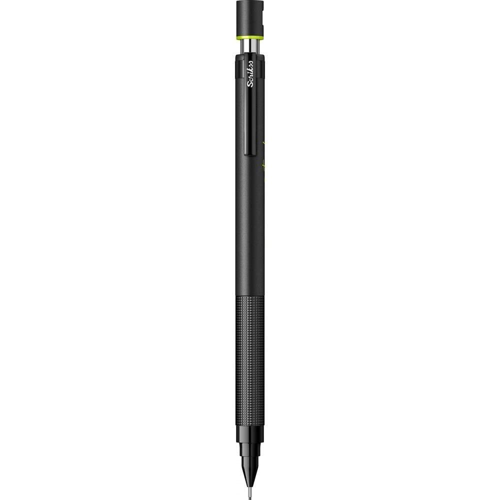 Scrikss Track Versatil Kalem 0.7 mm Yeşil