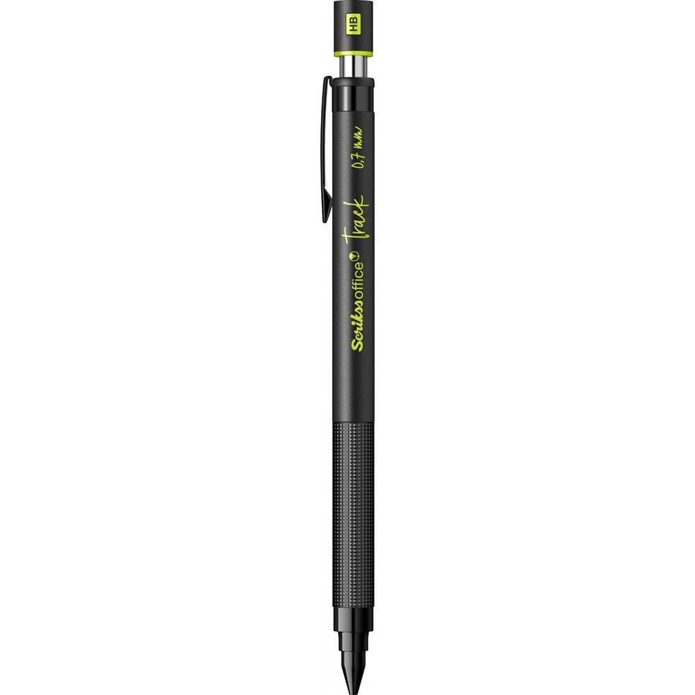 Scrikss Track Versatile Pencil 0.7 mm Green